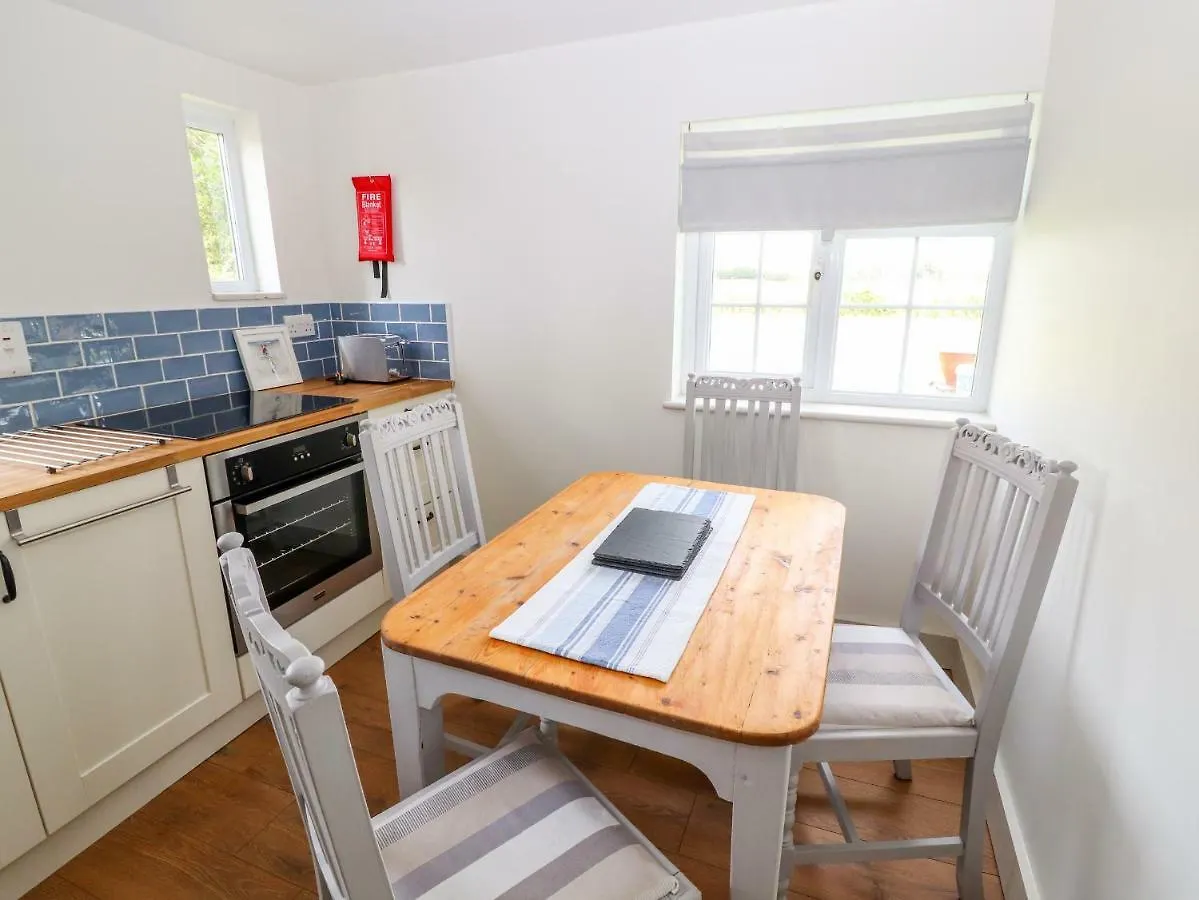 Well House Farm Flat 1 Apartment Chester 0*,  United Kingdom