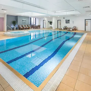 Crowne Plaza By Ihg Отель