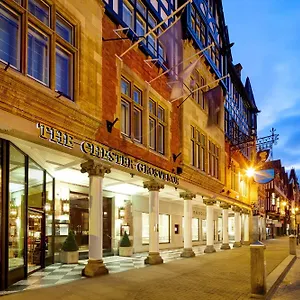The Grosvenor Отель