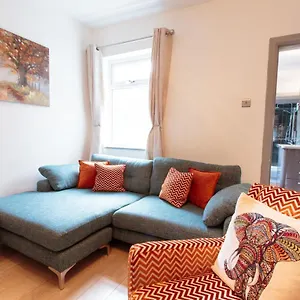 Apartment Beautifully Decorated Boutique House, Chester