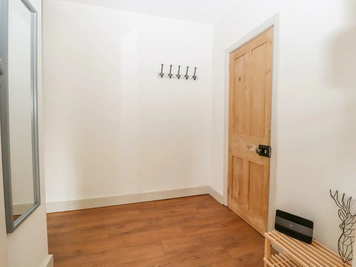 Well House Farm Flat 1 Apartment Chester