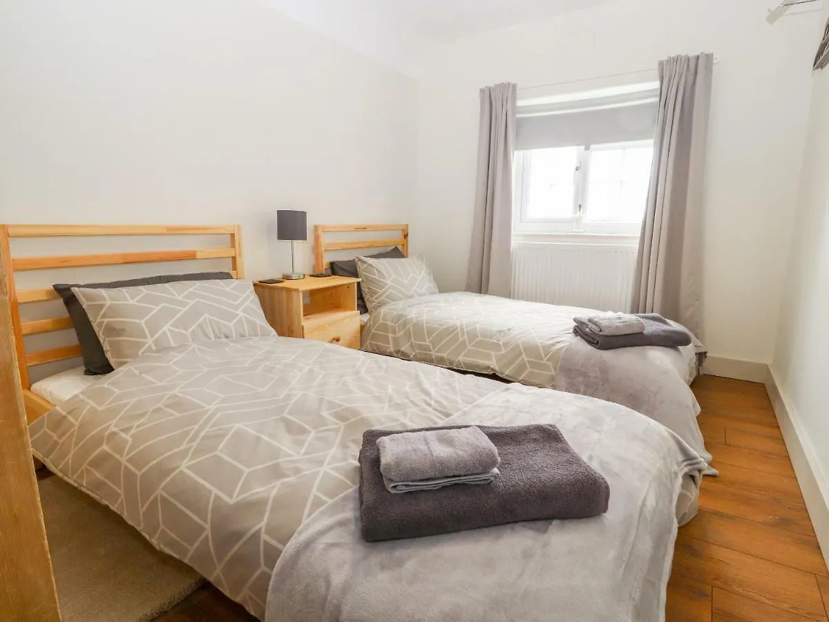 Well House Farm Flat 1 Apartment Chester