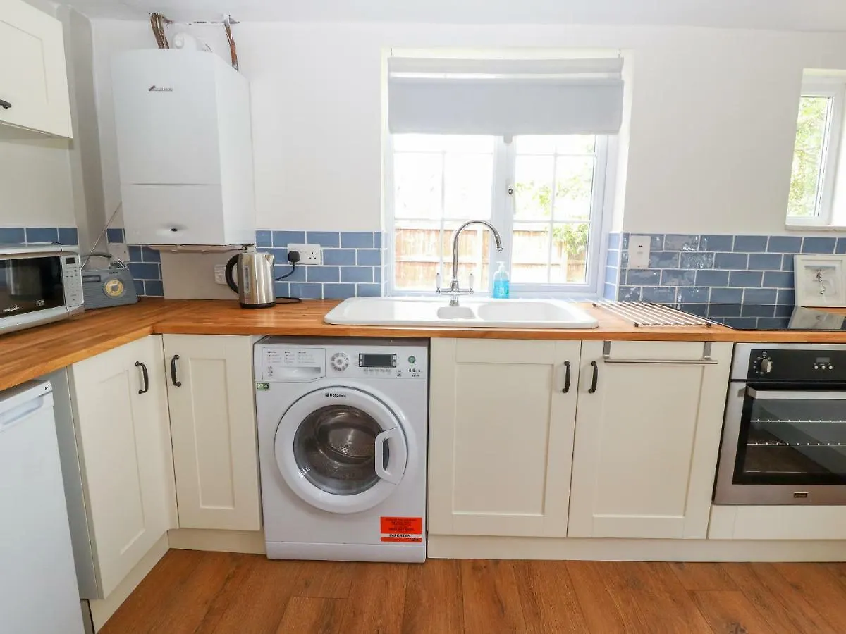 Well House Farm Flat 1 Apartment Chester