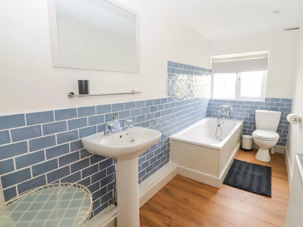 Well House Farm Flat 1 Apartment Chester 0*,